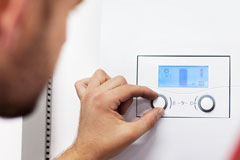 best Three Ashes boiler servicing companies
