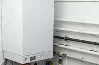 free Three Ashes condensing boiler quotes