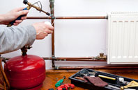 free Three Ashes heating repair quotes